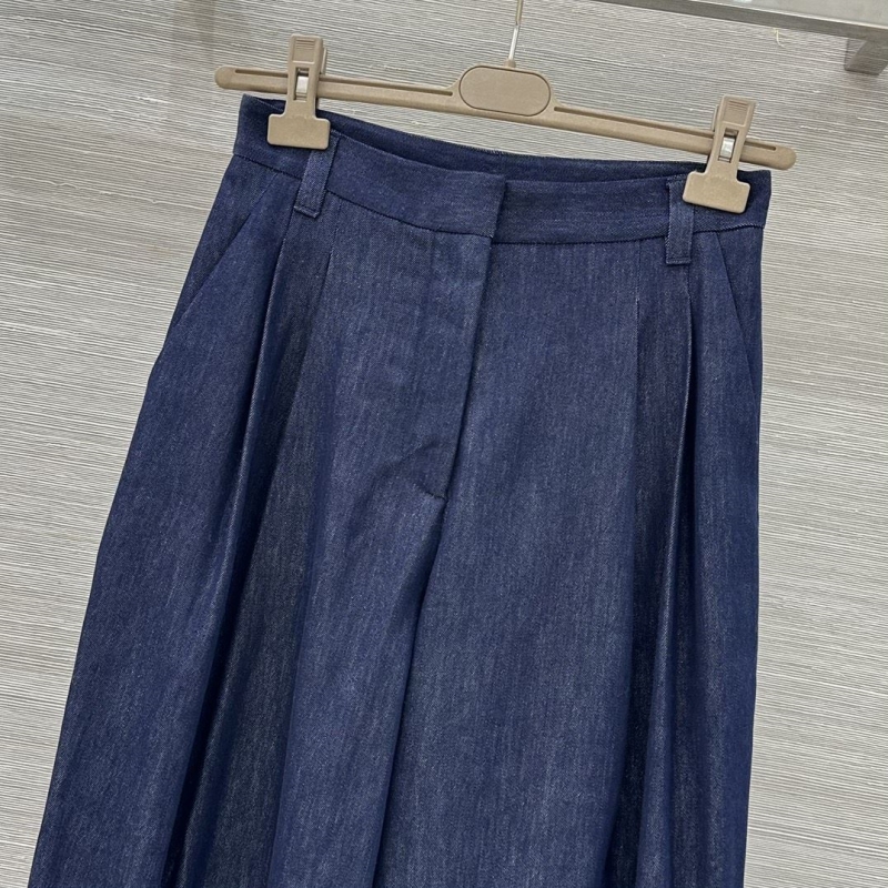 Brunello Cucinelli Long Pants